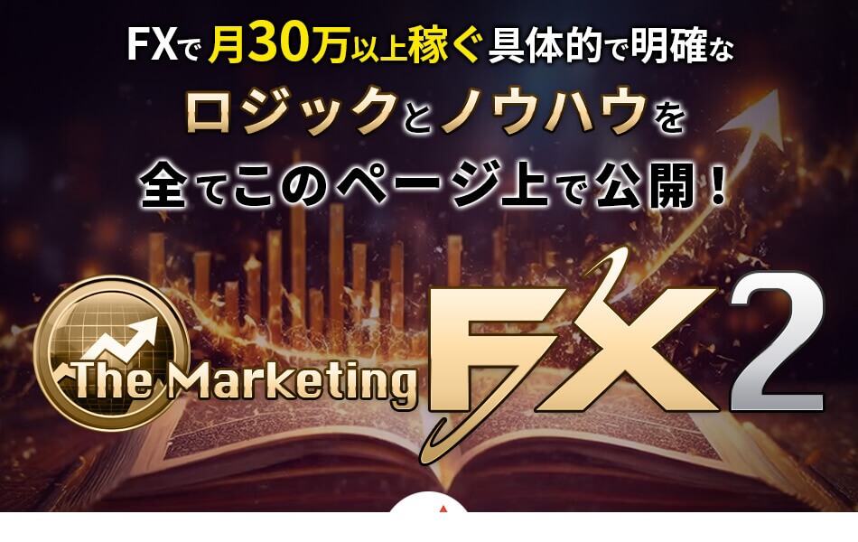 「マーケティングFX2」買って使ってみたレビュー（株式会社e-FLAGS、楠山高広さん）